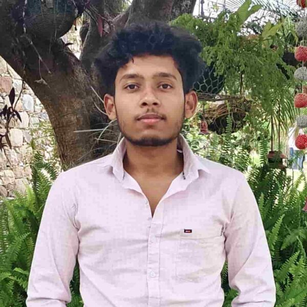 Deepanshu Rathore