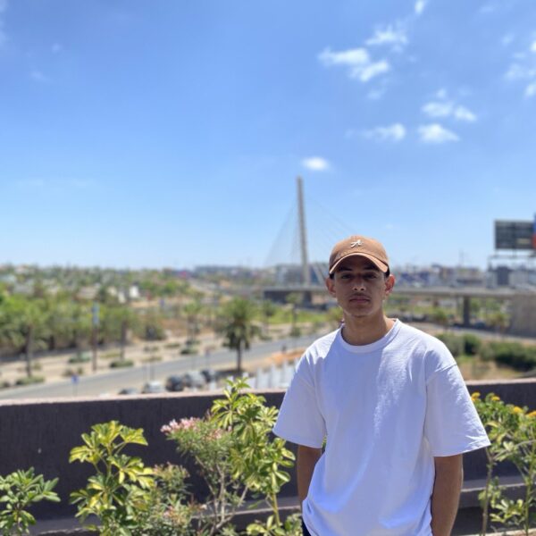 Adam ElBarigui