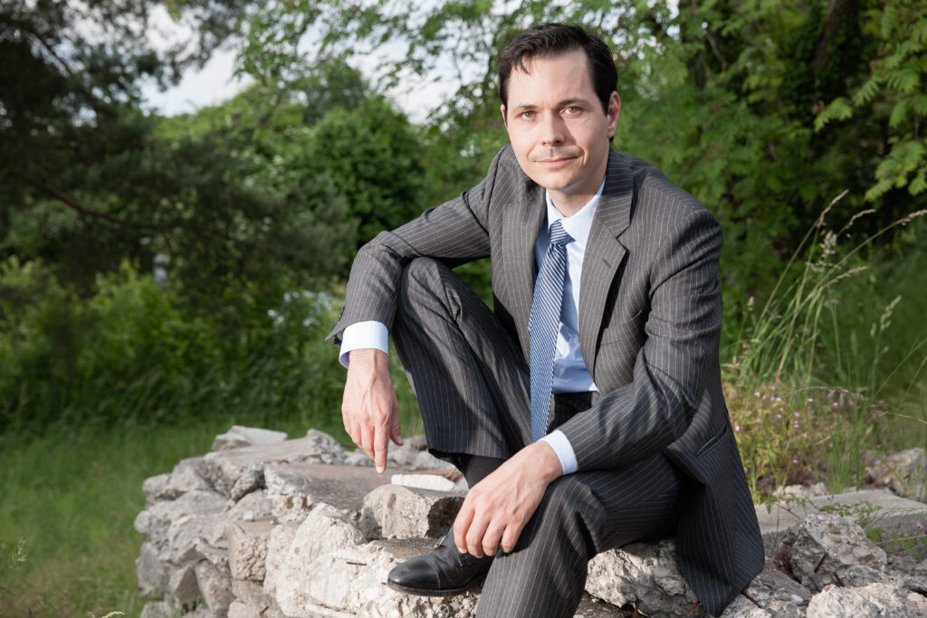 Philipp Kutter - cover