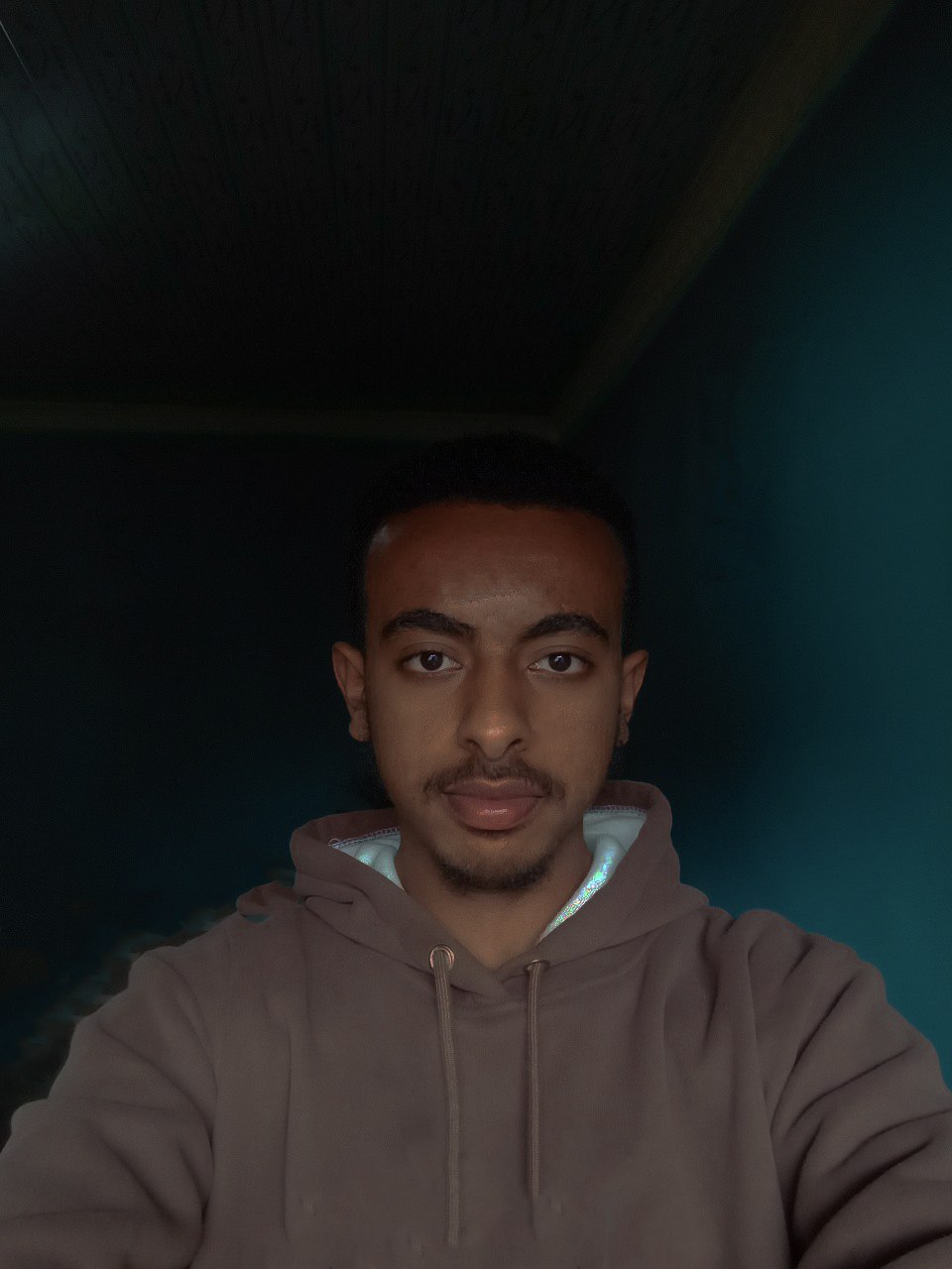 Nahom Zemed