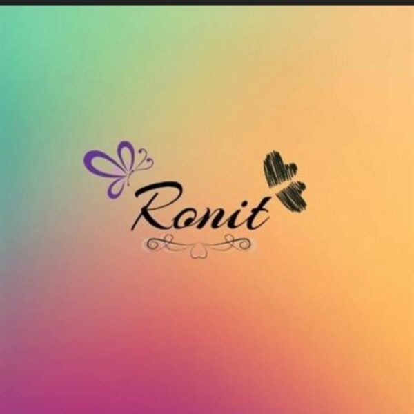 Ronit Ronit
