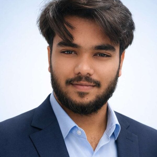 Jaswanth Reddy