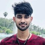 Nehal Ahmad - Delhi, India