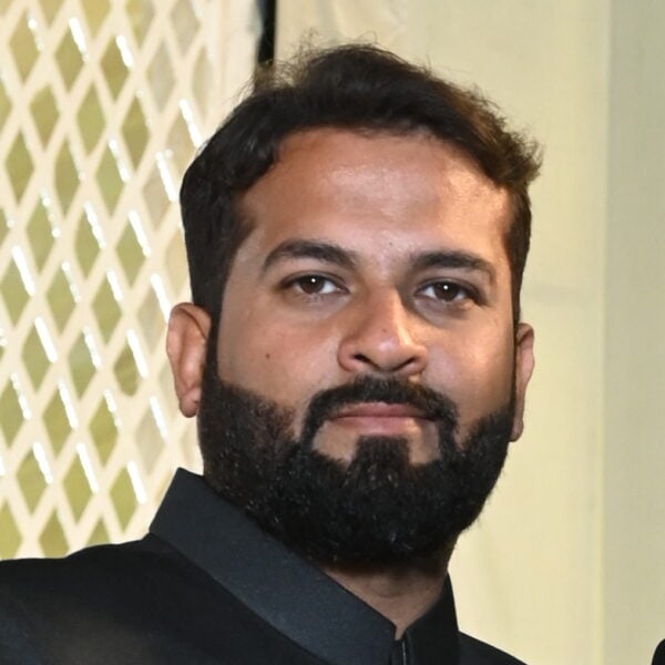 Kushal Chand