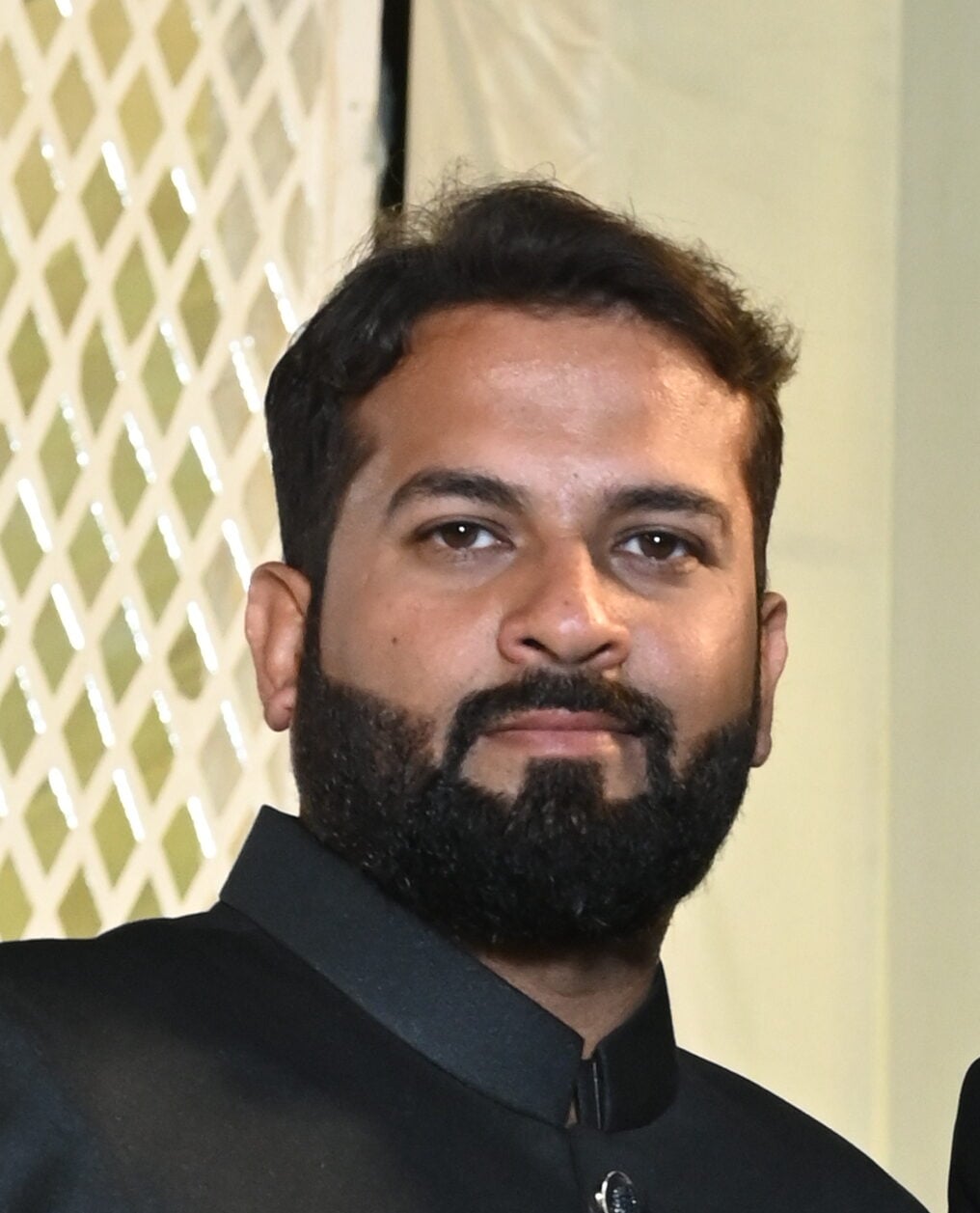 Kushal Chand