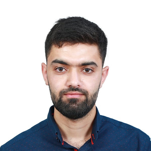 Huzaifa Zurayq