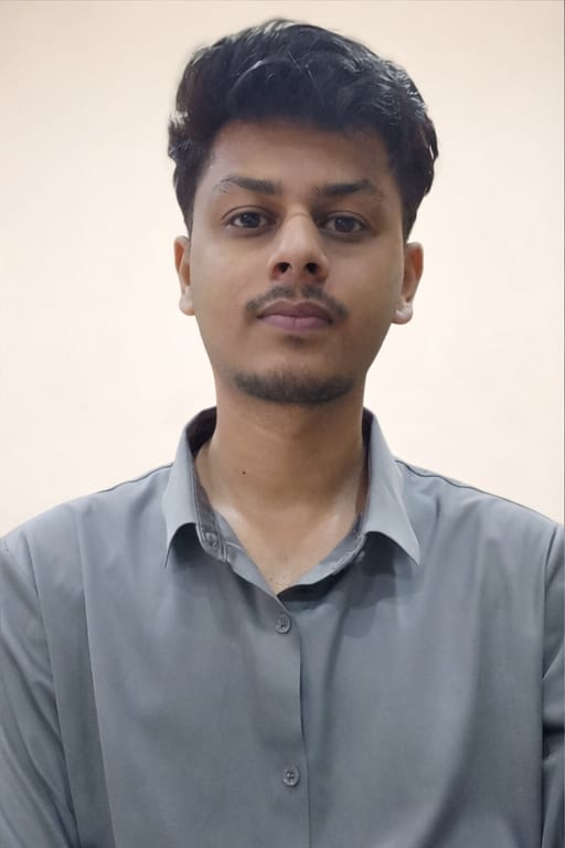 Yogesh Dahal - portfolio - 0