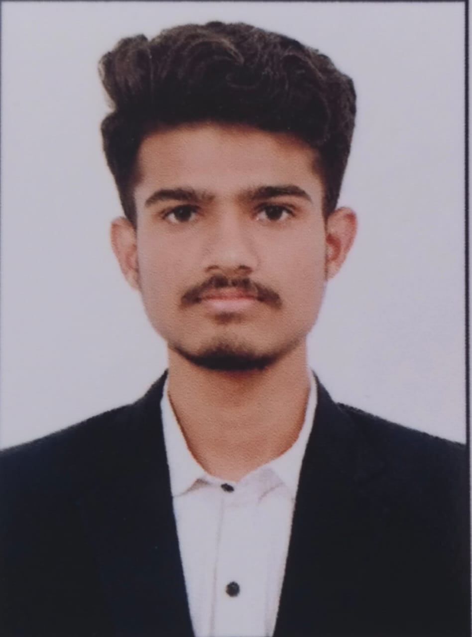 Purvanshu Machhi