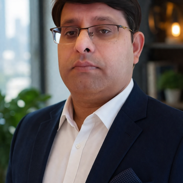 Nikhil Kulshrestha
