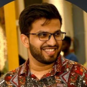 Vipransh Agarwal