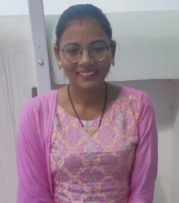 Neha Syal - cover