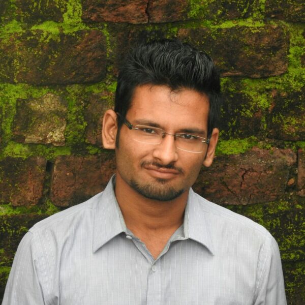 Himanshu Chachra