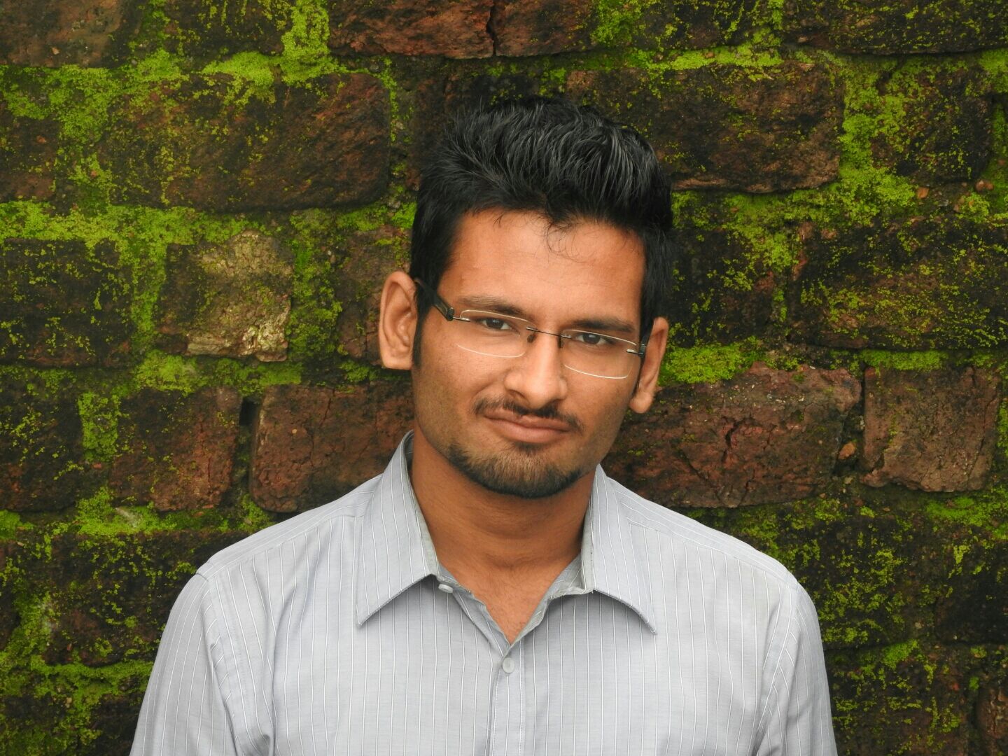 Himanshu Chachra