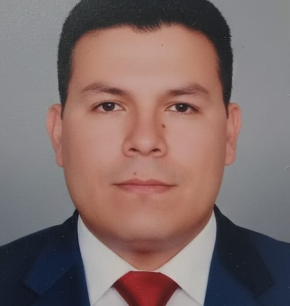Freddy Daniel Alvarez Pinto
