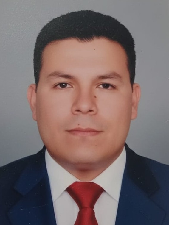 Freddy Daniel Alvarez Pinto