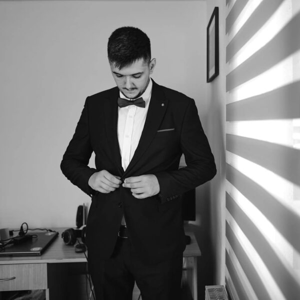 Stefan Sujdovic