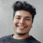 Ayush Anand - Kolkata, India