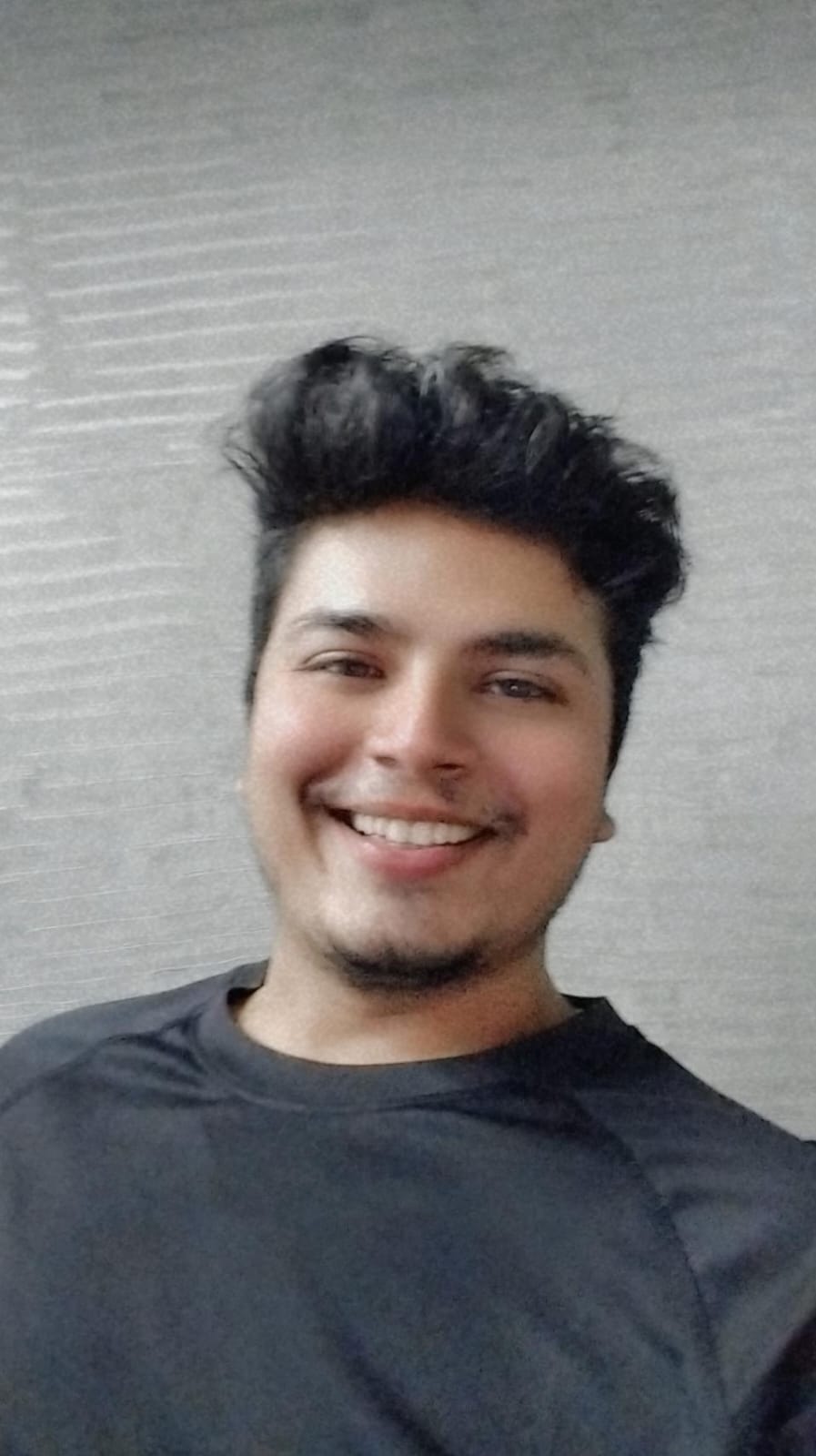Ayush Anand