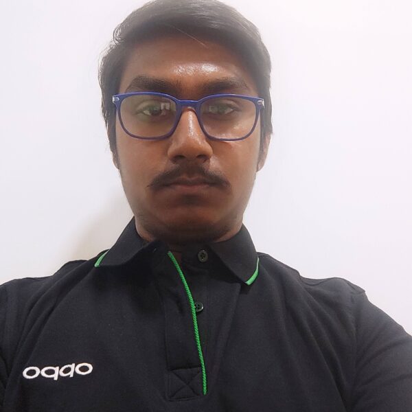 Dheeraj R