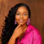 Justinah Roseline - Lagos, Nigeria