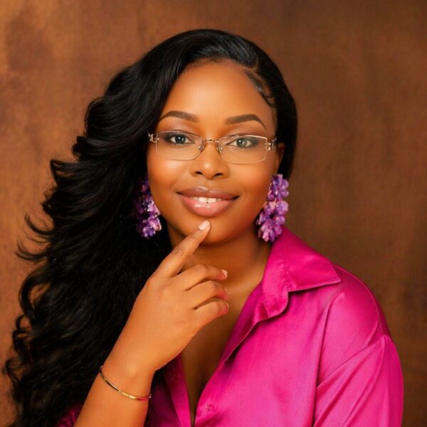Justinah Roseline