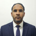 Osman Moharram - Dammam, Saudi Arabia