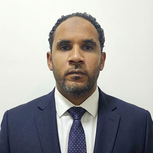 Osman Moharram