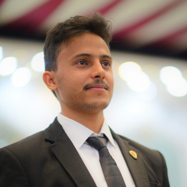 Saleh Mohammed Saleh Zeyad