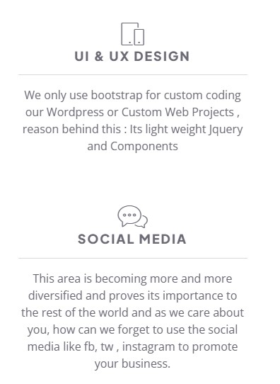 i will create a complete basic website in 10 days - portfolio - 1