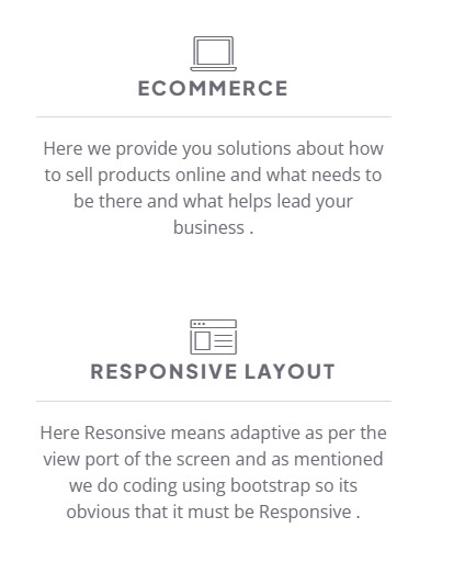 i will create a complete basic website in 10 days - portfolio - 2
