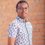 Mihoby Randrianarivelo - Antananarivo, Madagascar