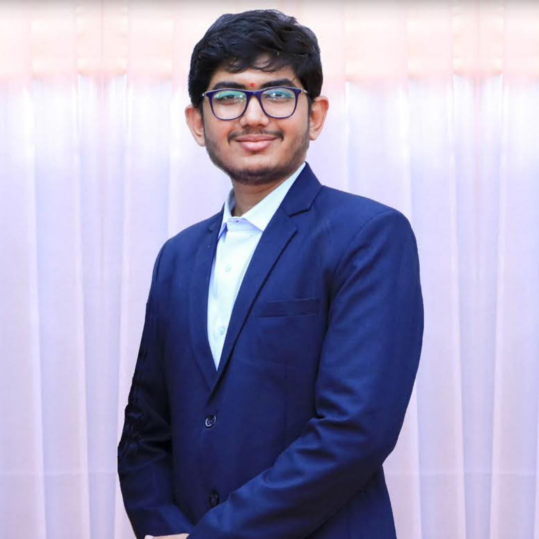 PARTH BHALANI