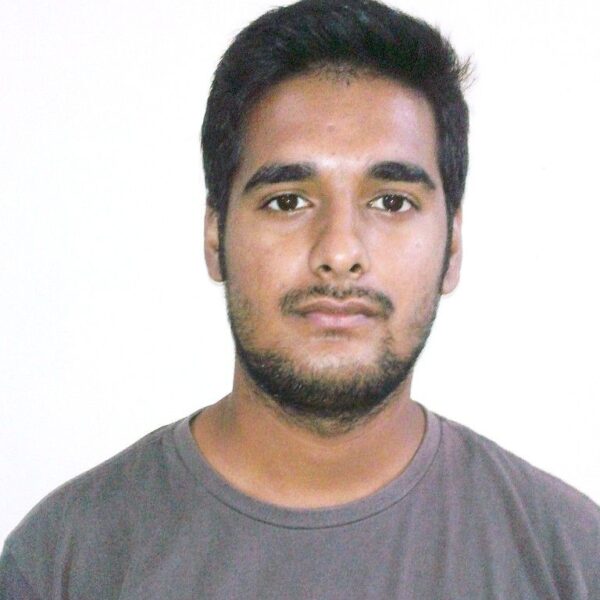 Bhevansh Jain