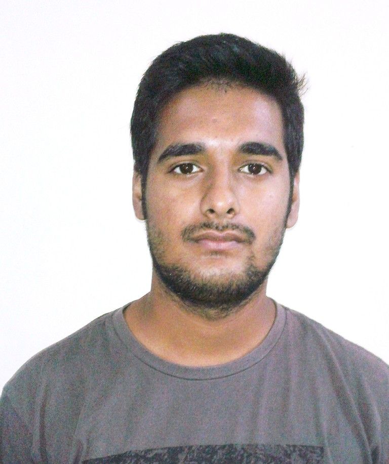 Bhevansh Jain