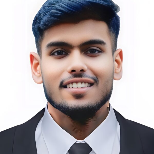 Raj Madgulkar