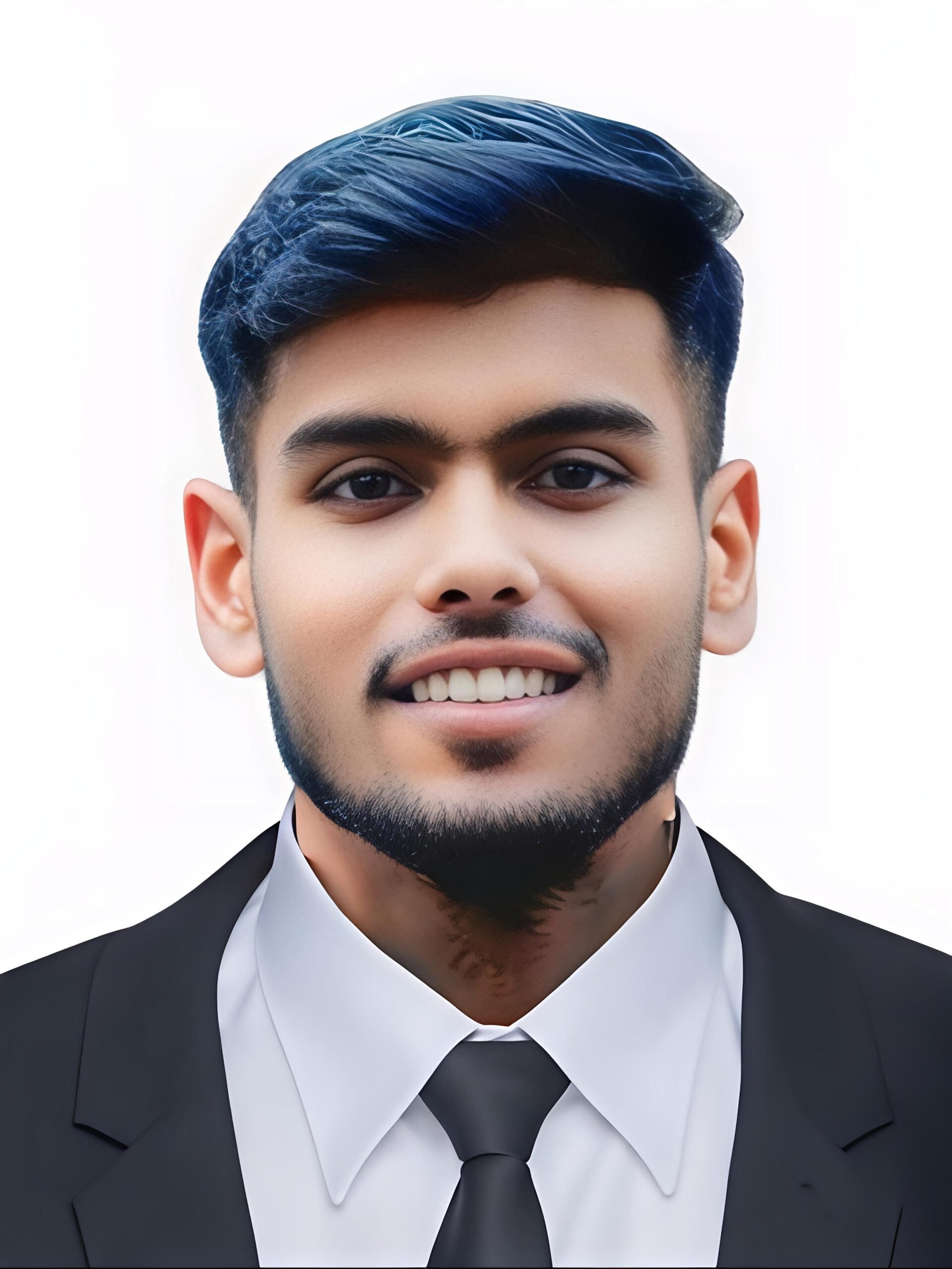 Raj Madgulkar