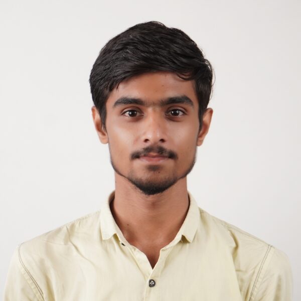 Bharg Mahajan