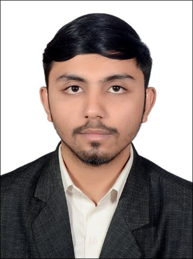 Nimit Pancholi