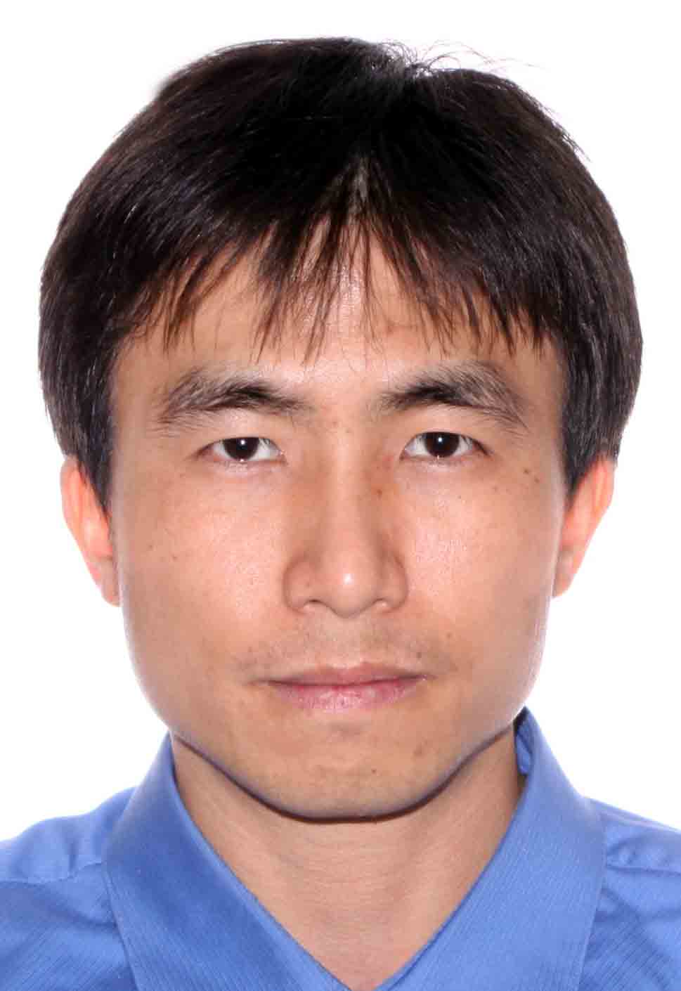 Feng Liang
