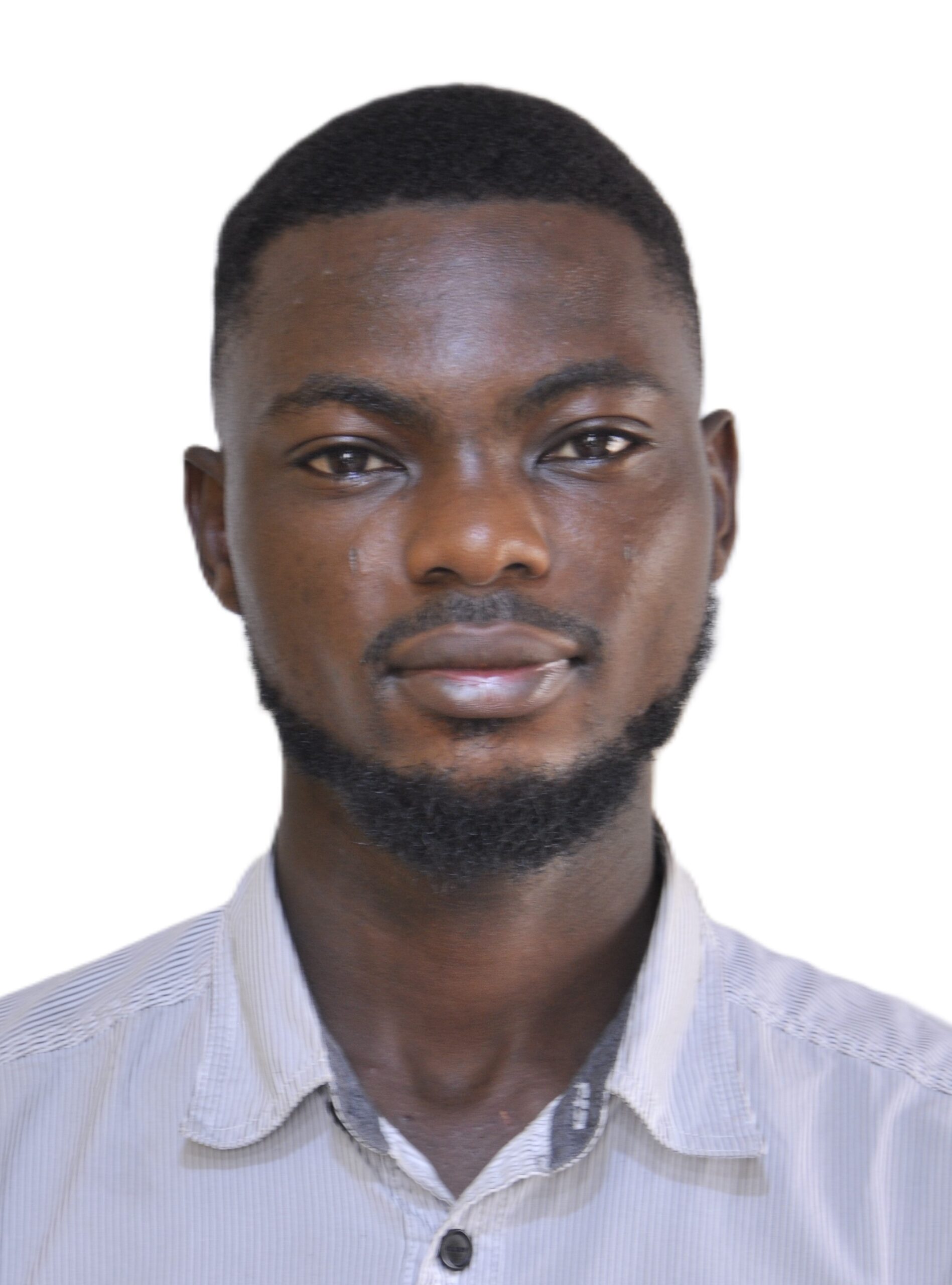 Abdulbazeet Olatunji Balogun