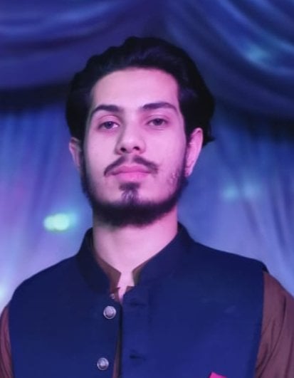 Abdul Haseeb