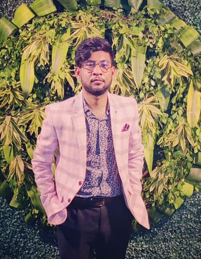 Shubham Raj