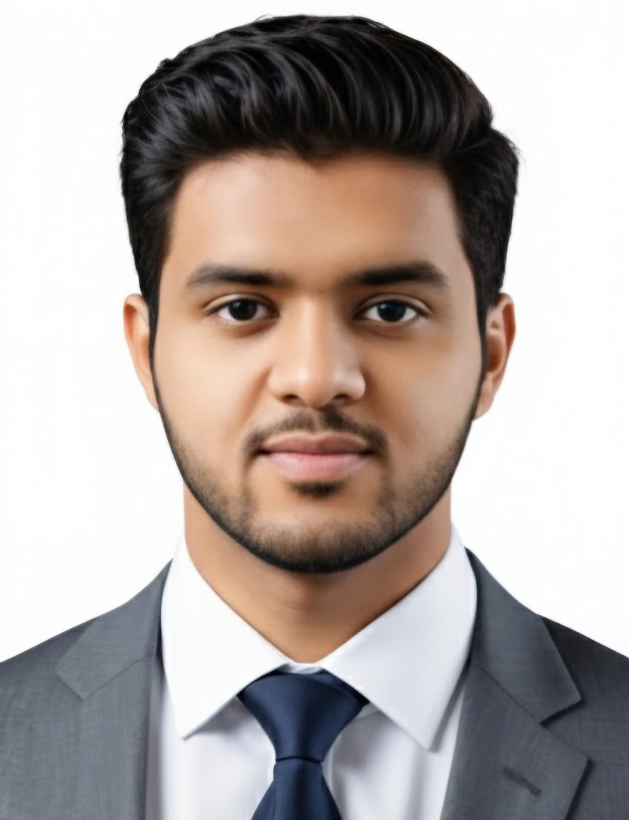 Ahmed Tahir