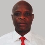 Douglas Inegbedion - Lagos, Nigeria