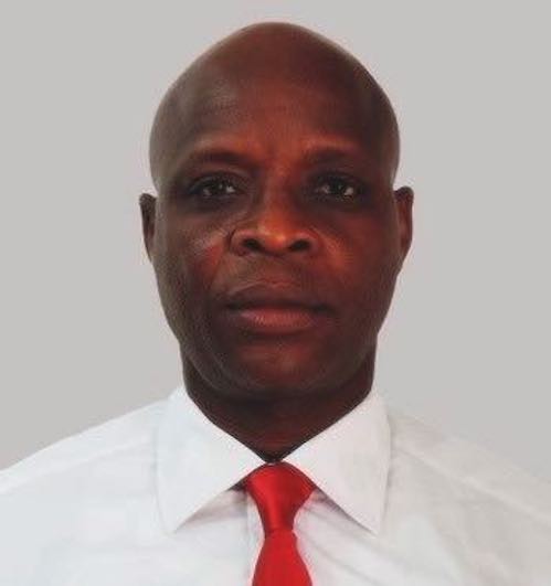 Douglas Inegbedion