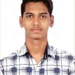 MOJIB SHAIK - Hyderabad, India