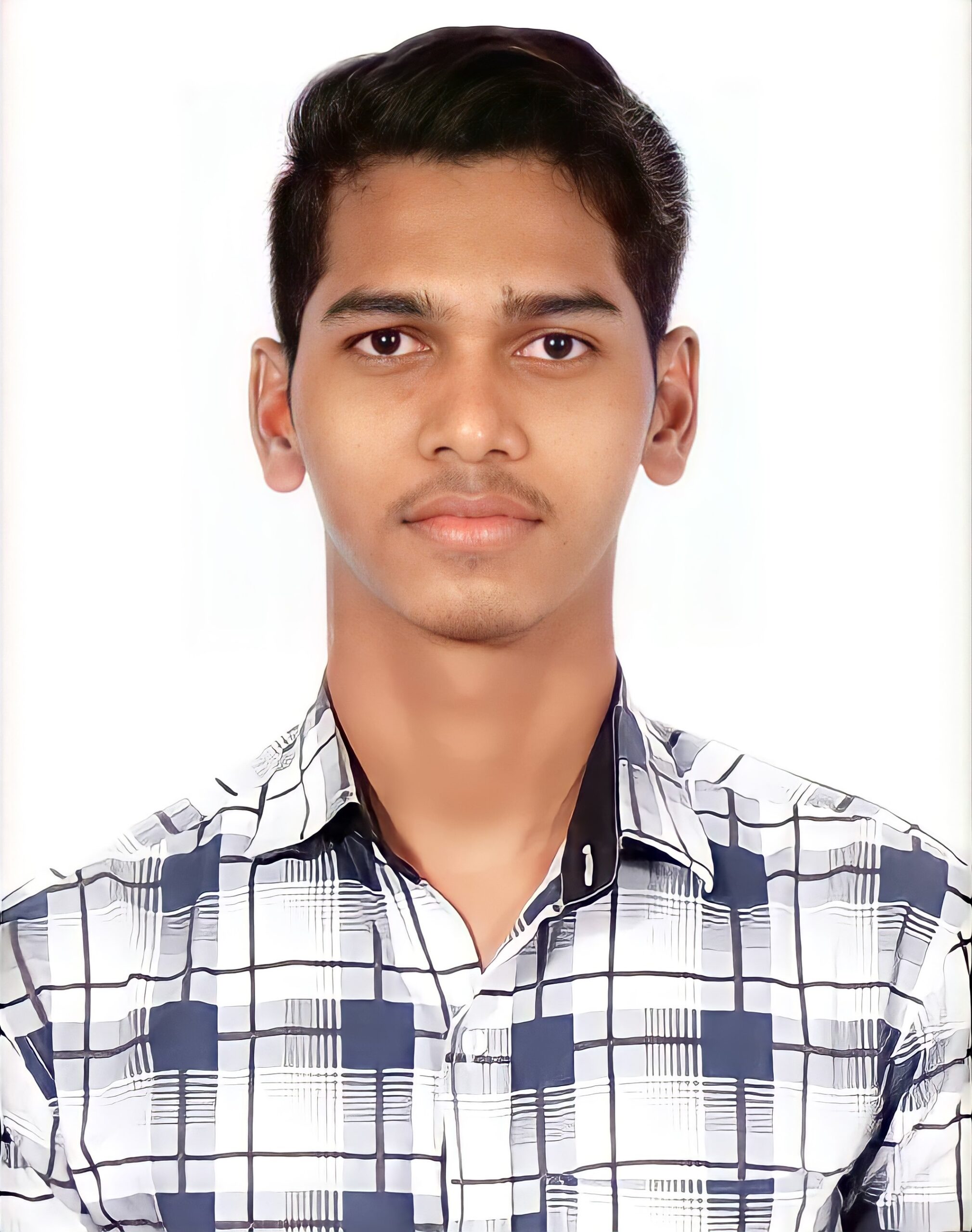 MOJIB SHAIK