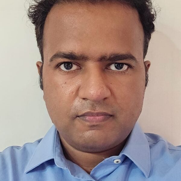 KRISHLIR CONSULTANT