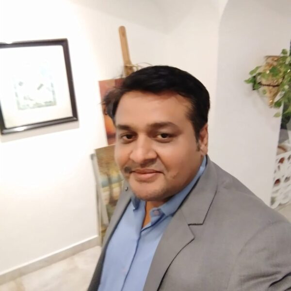 M Faisal A Khan