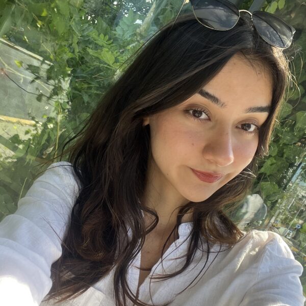 Yasemin Meral